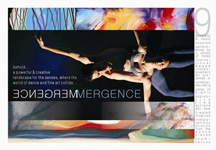 Mergence 2009
